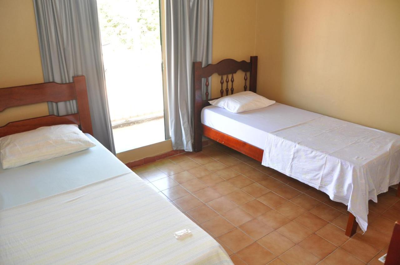 Villas Hotel - Hotel Economico Alta Floresta Extérieur photo